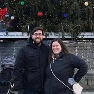 Meet your Posher, Andrea